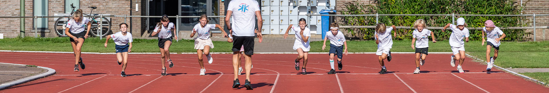 Banner van Sponsortocht 't Kozijntje