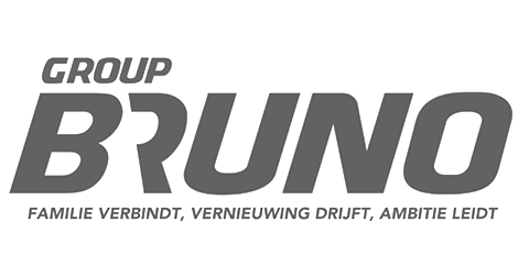 Logo van group Bruno