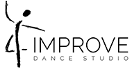Logo van Dance Studio Improve