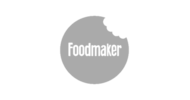 Logo van Foodmaker