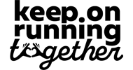 Logo van Keep On Running Together