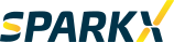 Logo van Sparkx