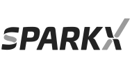 Logo van Sparkx