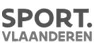 Logo van Sport Vlaanderen