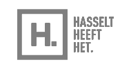Logo van Stad Hasselt