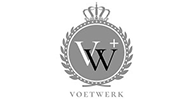 Logo van Voetwerk