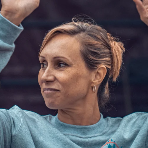 Foto van Kim Gevaert